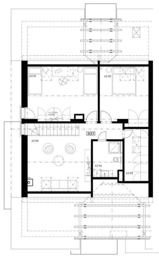 Superb Myto Apartment Myto pod Dumbierom Exterior foto